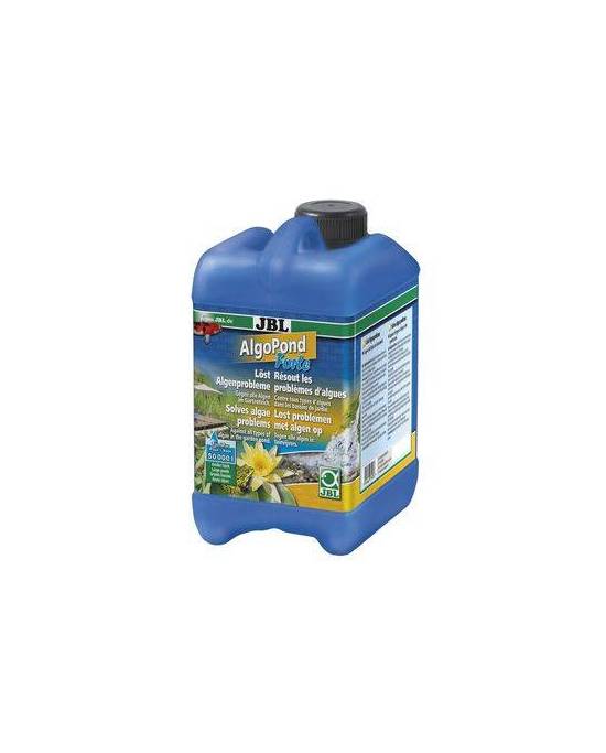 JBL - AlgoPond Forte - 2,5L