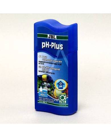 (1)JBL pH-Plus 100ml F NL