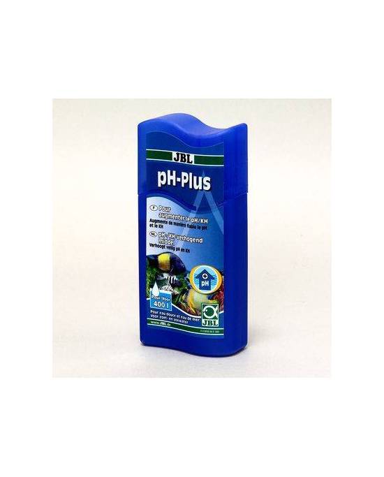 JBL - pH-Plus - 100mL