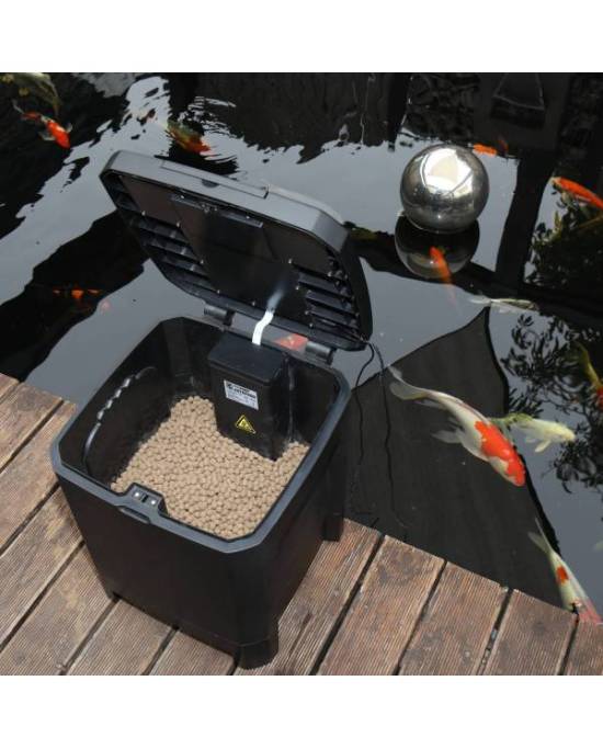 JBL - ProPond AutoFood