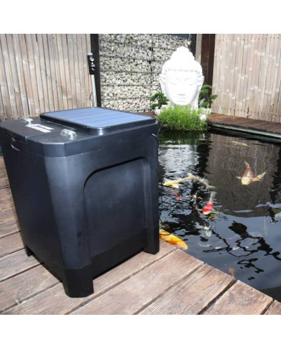 JBL - ProPond AutoFood