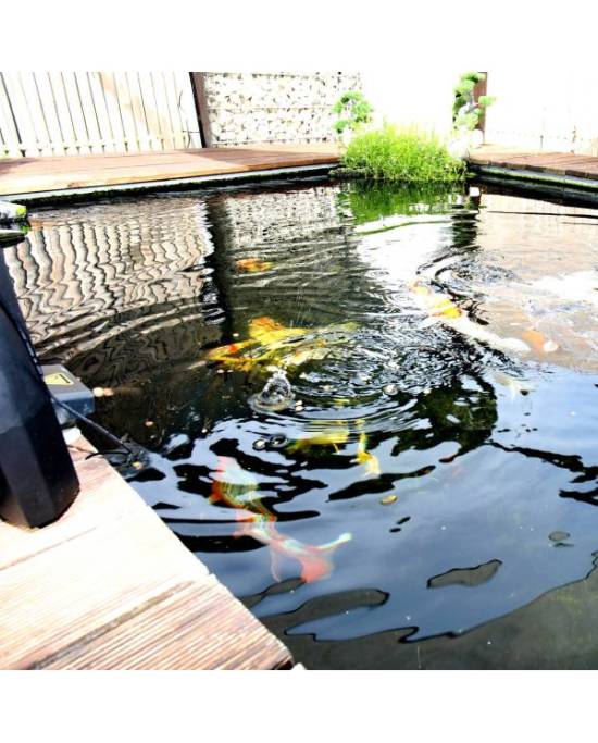 JBL - ProPond AutoFood