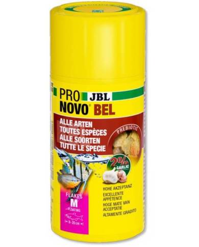 JBL - ProNovo Bel Flakes M - 100mL