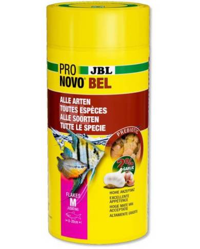 (1)JBL PRONOVO BEL FLAKES M 1000ml