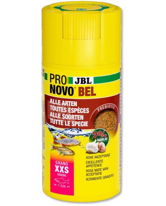 JBL - ProNovo Bel Grano XXS - 100mL - CLICK