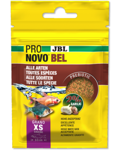 JBL - ProNovo Bel Grano XS - 20mL