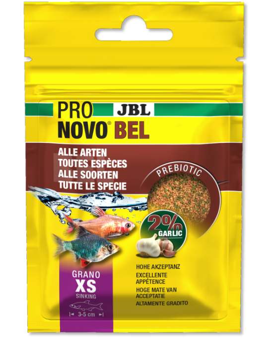 JBL - ProNovo Bel Grano XS - 20mL