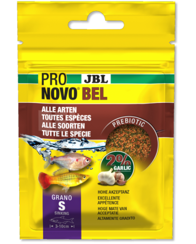 JBL - ProNovo Bel Grano S - 20mL