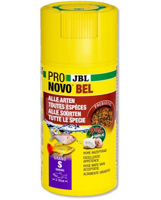 JBL - ProNovo Bel Grano S - 100mL - CLICK
