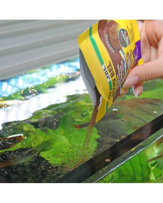 JBL - ProNovo Bel Grano S - 250mL - CLICK