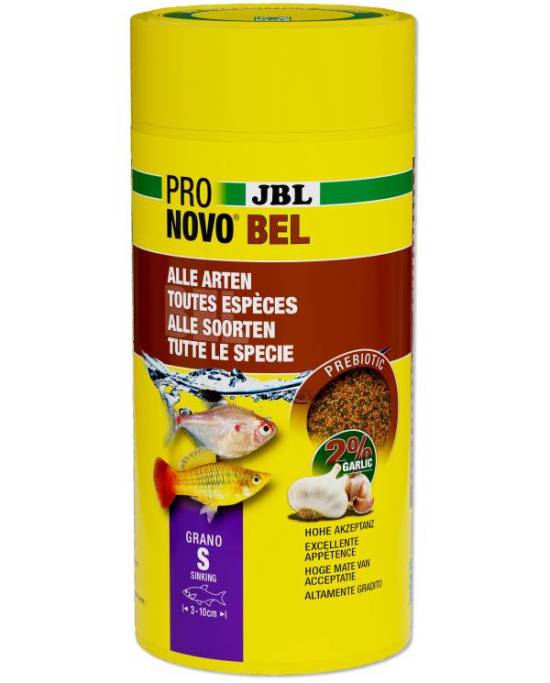 JBL - ProNovo Bel Grano S - 1L