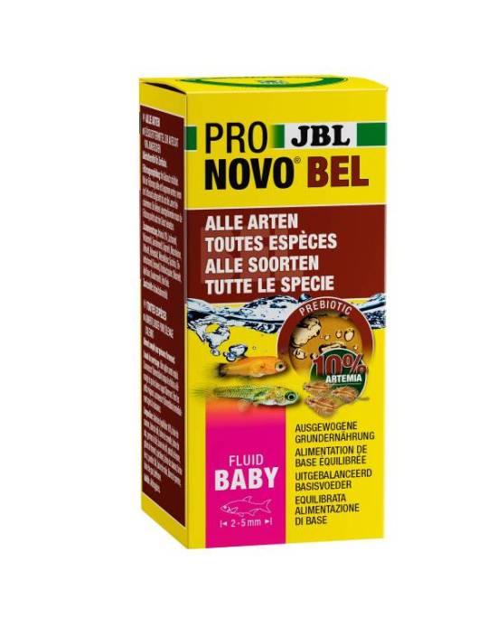 JBL - ProNovo Bel Fluid - 50mL