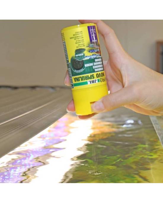 JBL - ProNovo Spirulina Grano S - 100mL - CLICK