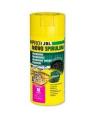 JBL - ProNovo Spirulina Grano M - 250mL - CLICK