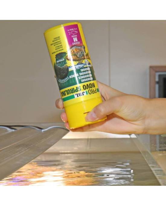 JBL - ProNovo Spirulina Grano M - 250mL - CLICK