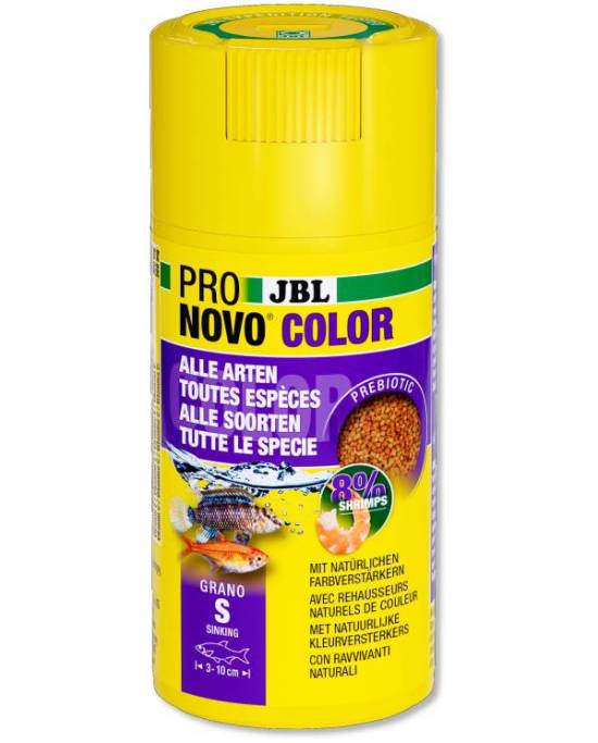 JBL - ProNovo Color Grano S - 100mL - CLICK