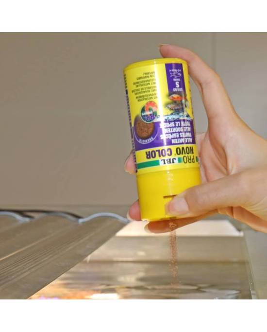 JBL - ProNovo Color Grano S - 100mL - CLICK