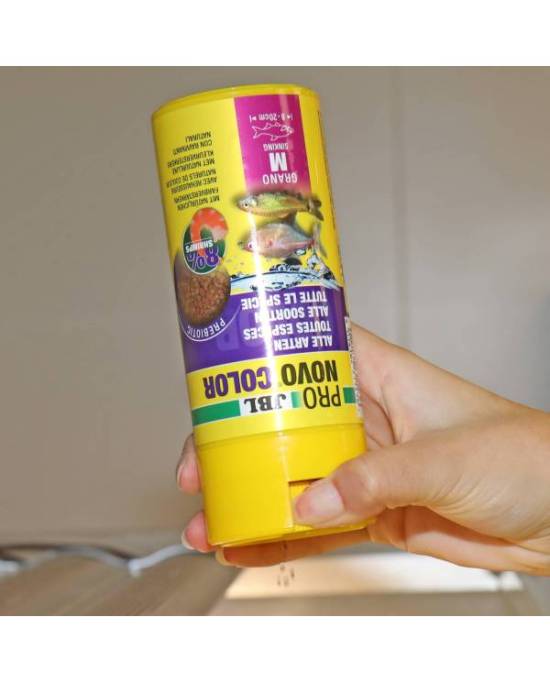 JBL - ProNovo Color Grano M - 250mL - CLICK