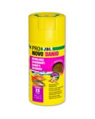 JBL - ProNovo Danio Grano XS 100mL - CLICK