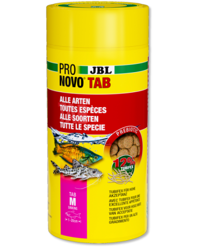 JBL - ProNovo Tab M - 1L