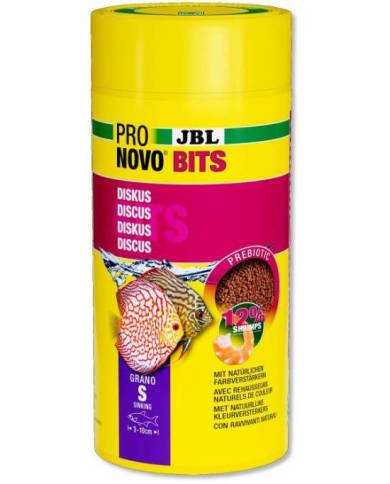 JBL - Pronovo Bits Grano S - 1L