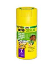 JBL - Pronovo Cichlid Grano S - 100mL - CLICK