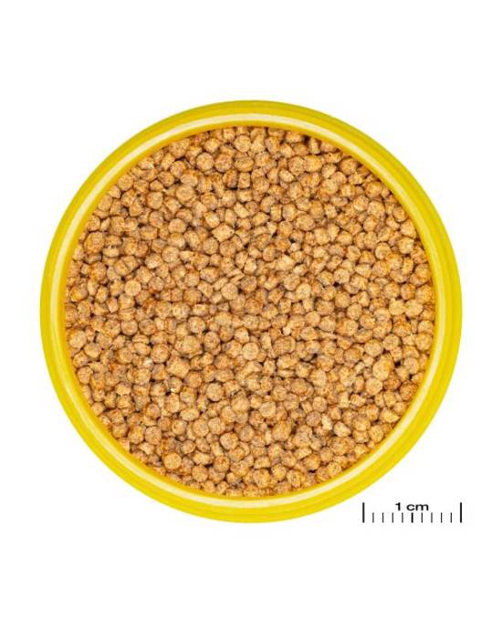 JBL - Pronovo Cichlid Grano S - 100mL - CLICK