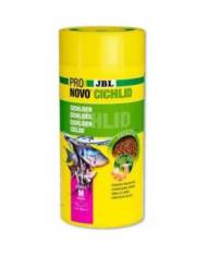 JBL - Pronovo Cichlid Grano M - 1L