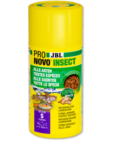 JBL - Pronovo Insect Stick S - 100mL