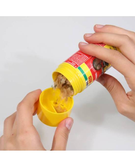 JBL - ProNovo Red Flakes M - 750mL