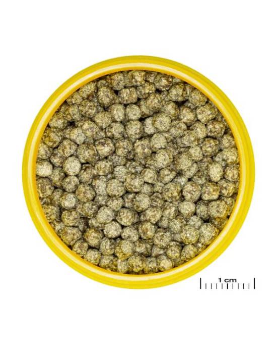 JBL - ProNovo Red Grano M - 250ml - CLICK