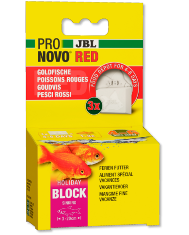 (1)JBL PRONOVO RED HOLIDAY