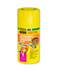JBL - ProNovo Fantail Grano M - 100mL - CLICK