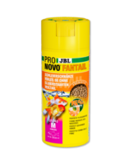 JBL - ProNovo Fantail Grano M - 250mL - CLICK