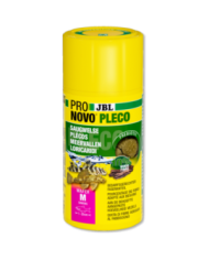 JBL - ProNovo Pleco Wafer M - 100mL
