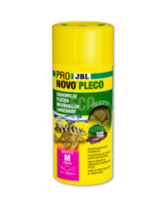 JBL - ProNovo Pleco Wafer M - 250mL