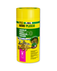 JBL - ProNovo Pleco Wafer M - 1L