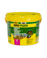 JBL - ProNovo Pleco Wafer M - 5,5L