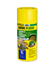 JBL - ProNovo Pleco Wafer XL - 250mL