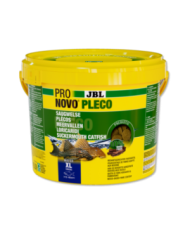 JBL - ProNovo Pleco Wafer XL - 5,5L