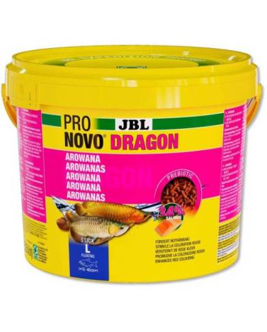 JBL - ProNovo Dragon Stick L - 5,5L