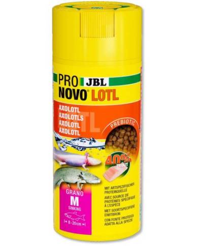 (1)JBL PRONOVO LOTL GRANO M 250ml