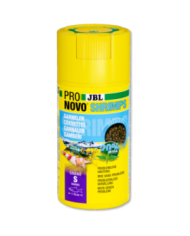 JBL - ProNovo Shrimps Grano S - 100mL - CLICK