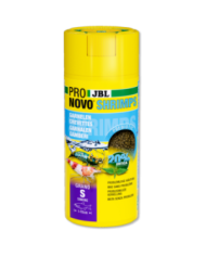 JBL - ProNovo Shrimps Grano S - 250mL - CLICK