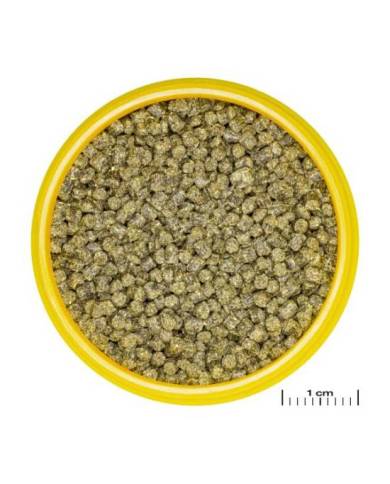 (1)JBL PRONOVO SHRIMPS GRANO S 250ml CLICK