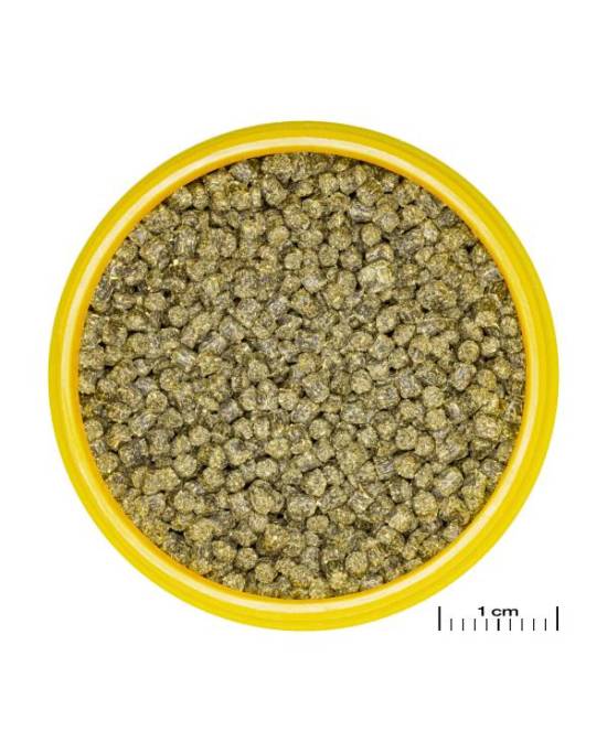 JBL - ProNovo Shrimps Grano S - 250mL - CLICK