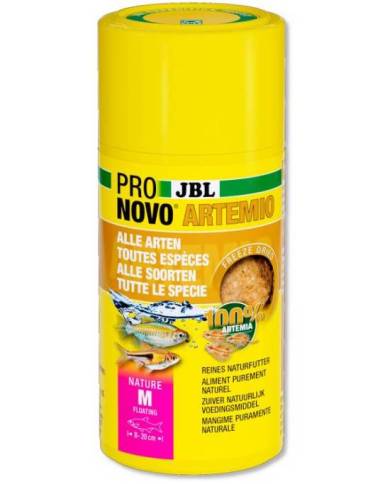 (1)JBL PRONOVO ARTEMIO 100ml