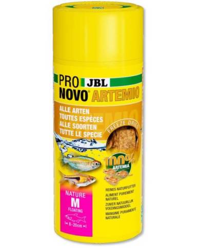 JBL - ProNovo Artemio - 250mL