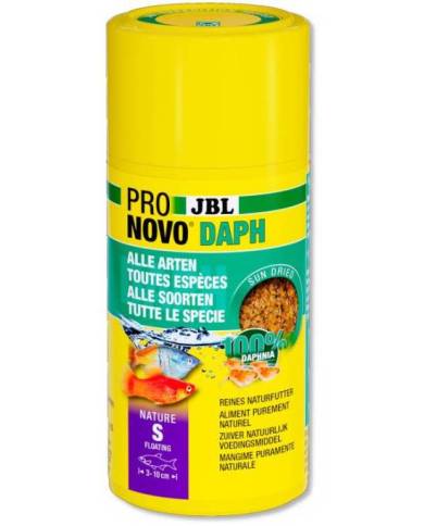(1)JBL PRONOVO DAPH 100ml