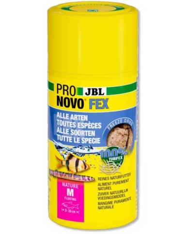 (1)JBL PRONOVO FEX 100ml
